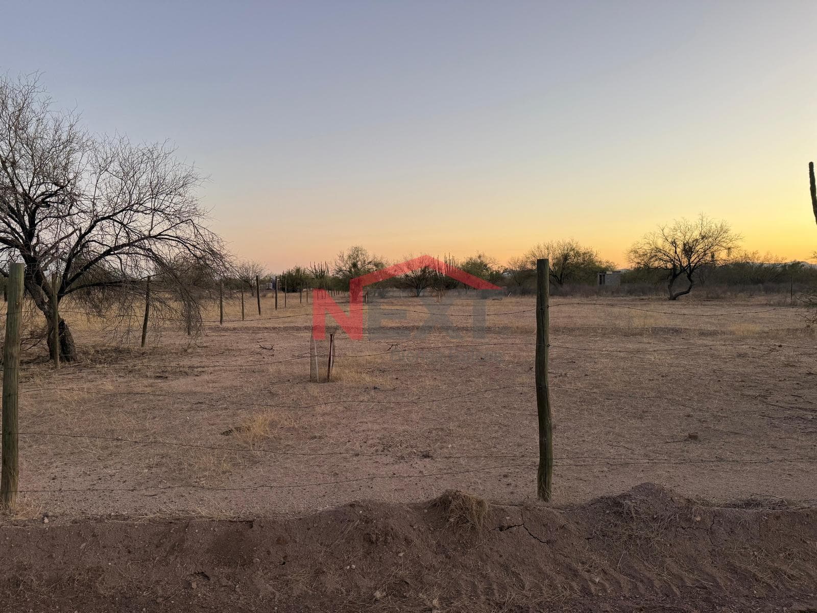 LAND FOR SALE IN CAMPESTRE JIMENEZ