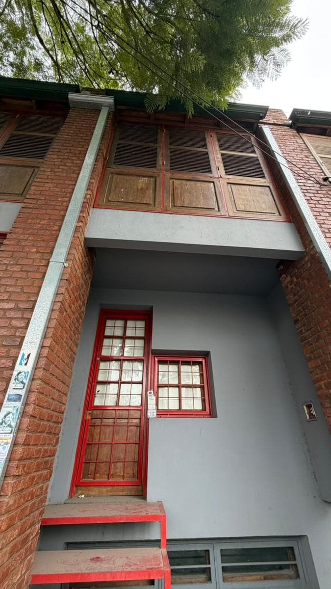 2-Bedroom Duplex for Rent with Patio | Bernal
