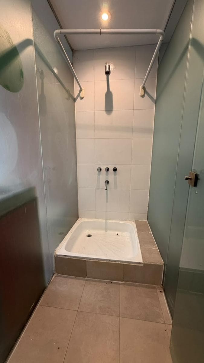 2-Bedroom Duplex for Rent with Patio | Bernal