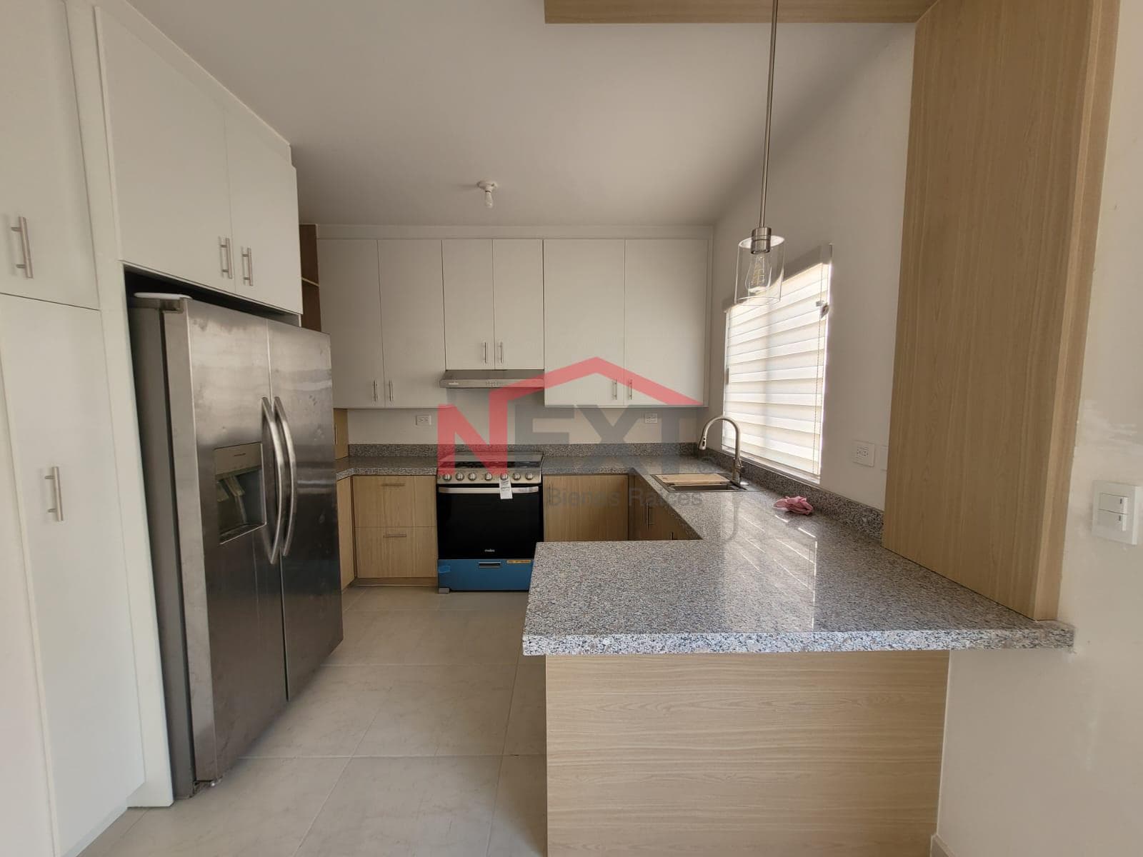 HOUSE FOR RENT IN SAN FRANCISCO VALLEY