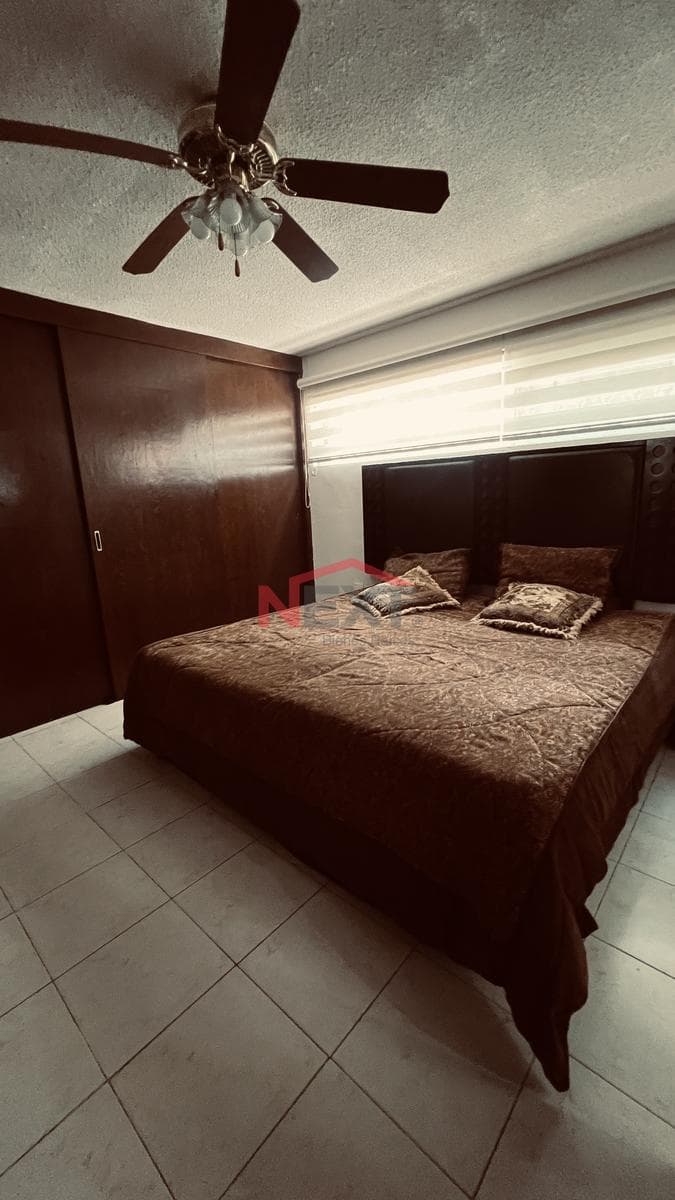 APARTMENT FOR RENT FOR EXECUTIVES | 1 BEDROOM | FURNISHED
