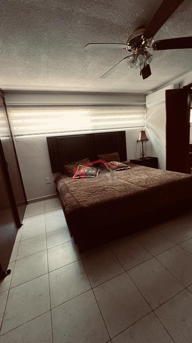 APARTMENT FOR RENT FOR EXECUTIVES | 1 BEDROOM | FURNISHED