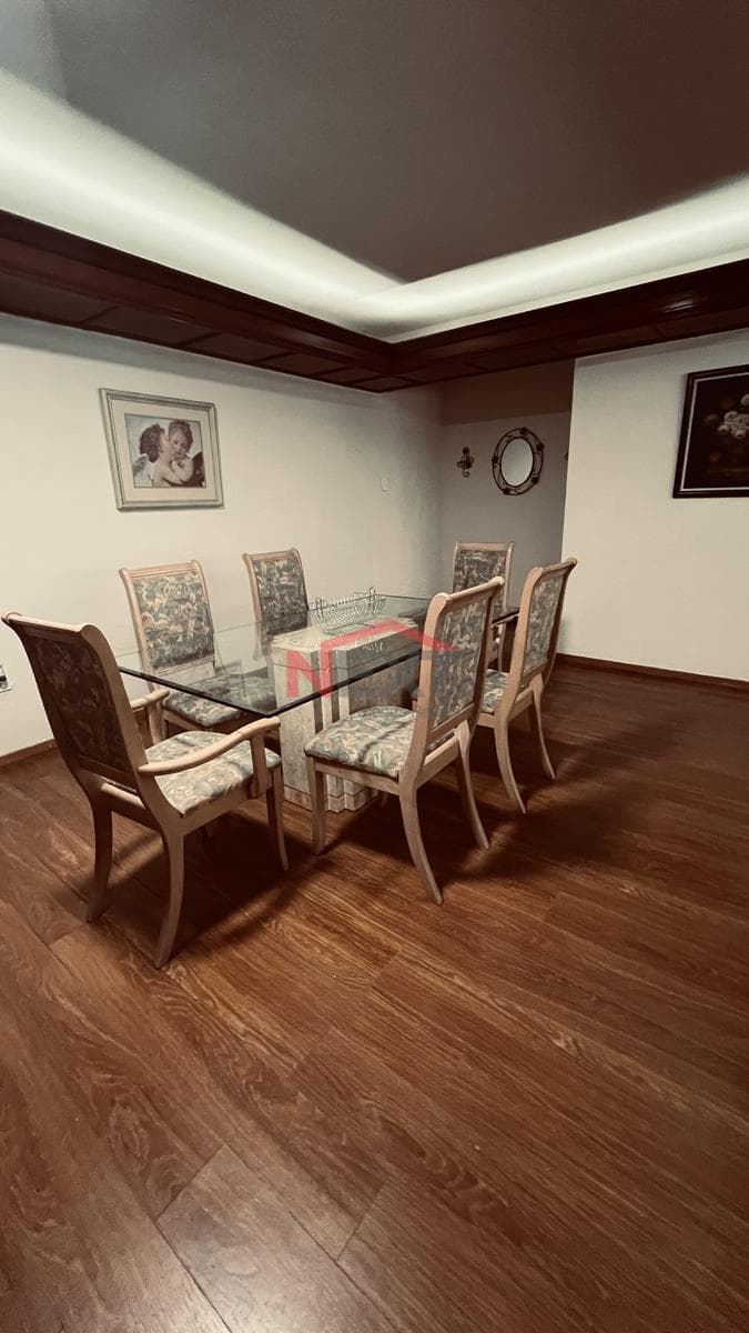 APARTMENT FOR RENT FOR EXECUTIVES | 1 BEDROOM | FURNISHED