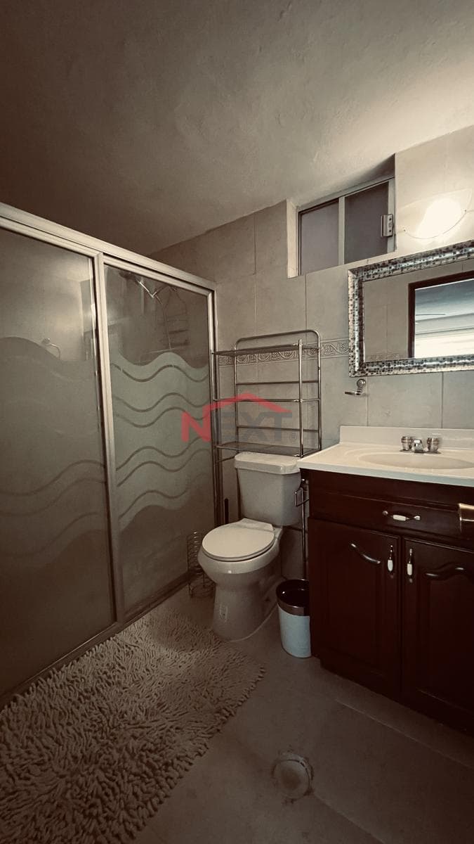 APARTMENT FOR RENT FOR EXECUTIVES | 1 BEDROOM | FURNISHED