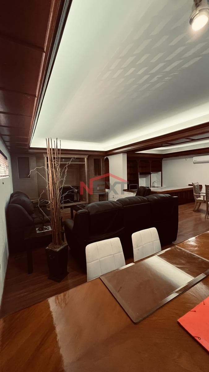 APARTMENT FOR RENT FOR EXECUTIVES | 1 BEDROOM | FURNISHED