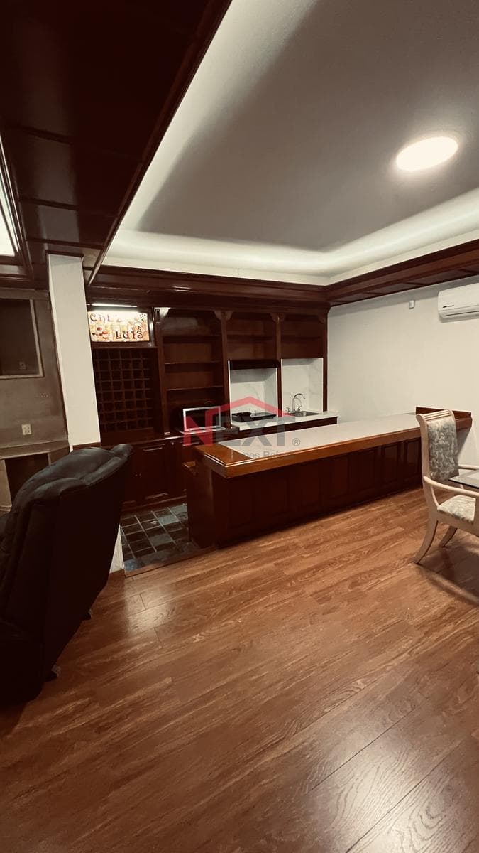 APARTMENT FOR RENT FOR EXECUTIVES | 1 BEDROOM | FURNISHED