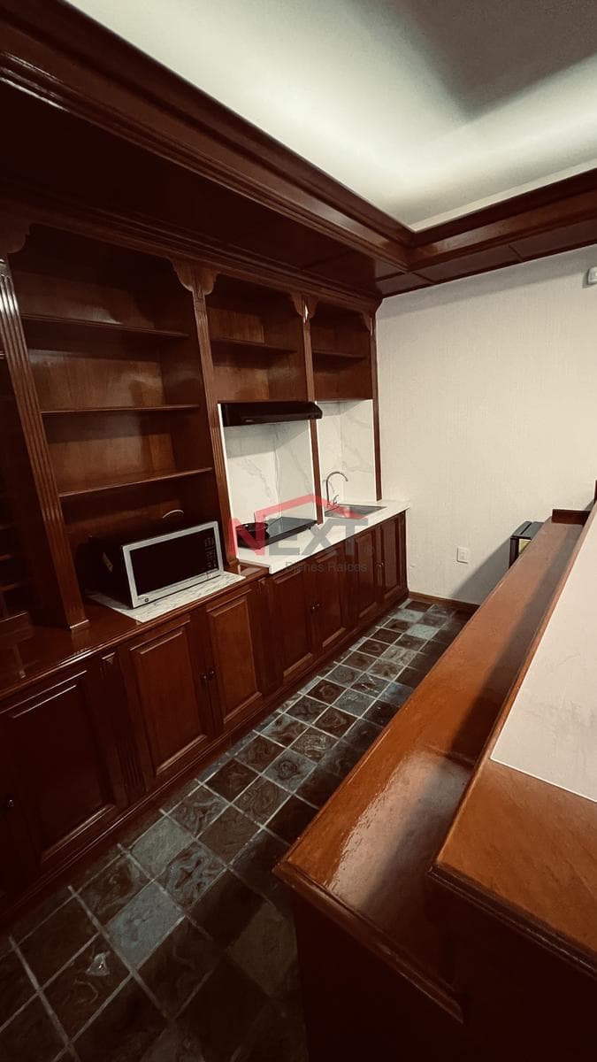 APARTMENT FOR RENT FOR EXECUTIVES | 1 BEDROOM | FURNISHED