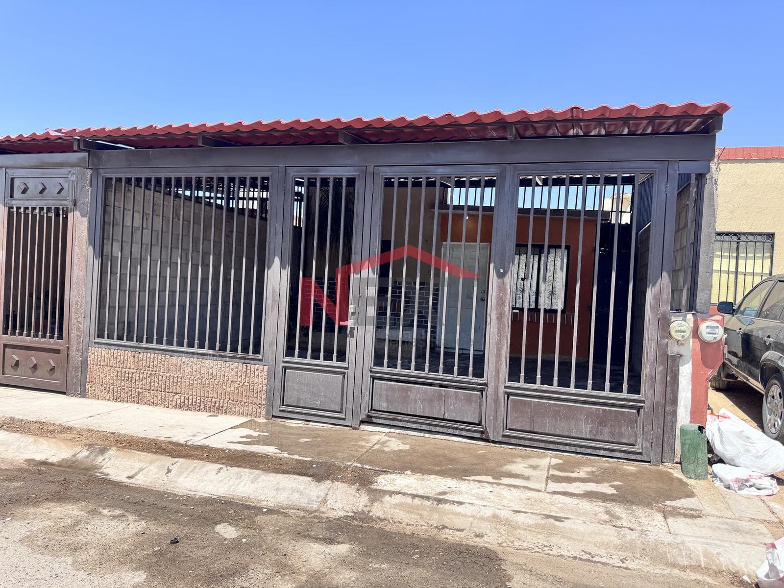 HOUSE FOR RENT IN LOS PINOS RESIDENCIAL