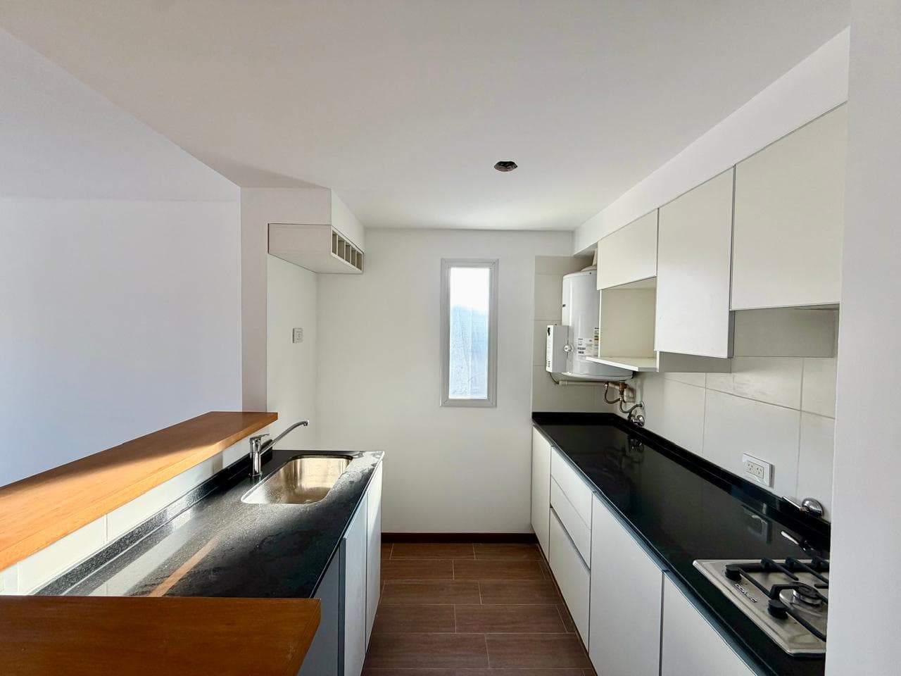 For Sale - Brand-New Studio Apartment in Nuestra Señora de Lourdes, Rosario