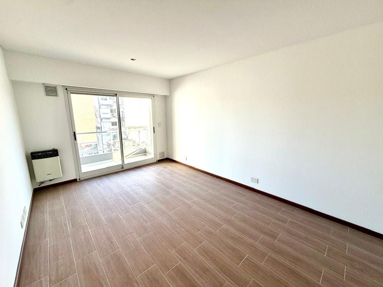 For Sale - Brand-New Studio Apartment in Nuestra Señora de Lourdes, Rosario