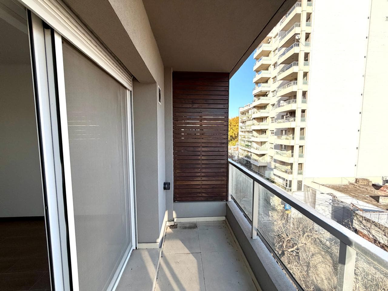 For Sale - Brand-New Studio Apartment in Nuestra Señora de Lourdes, Rosario