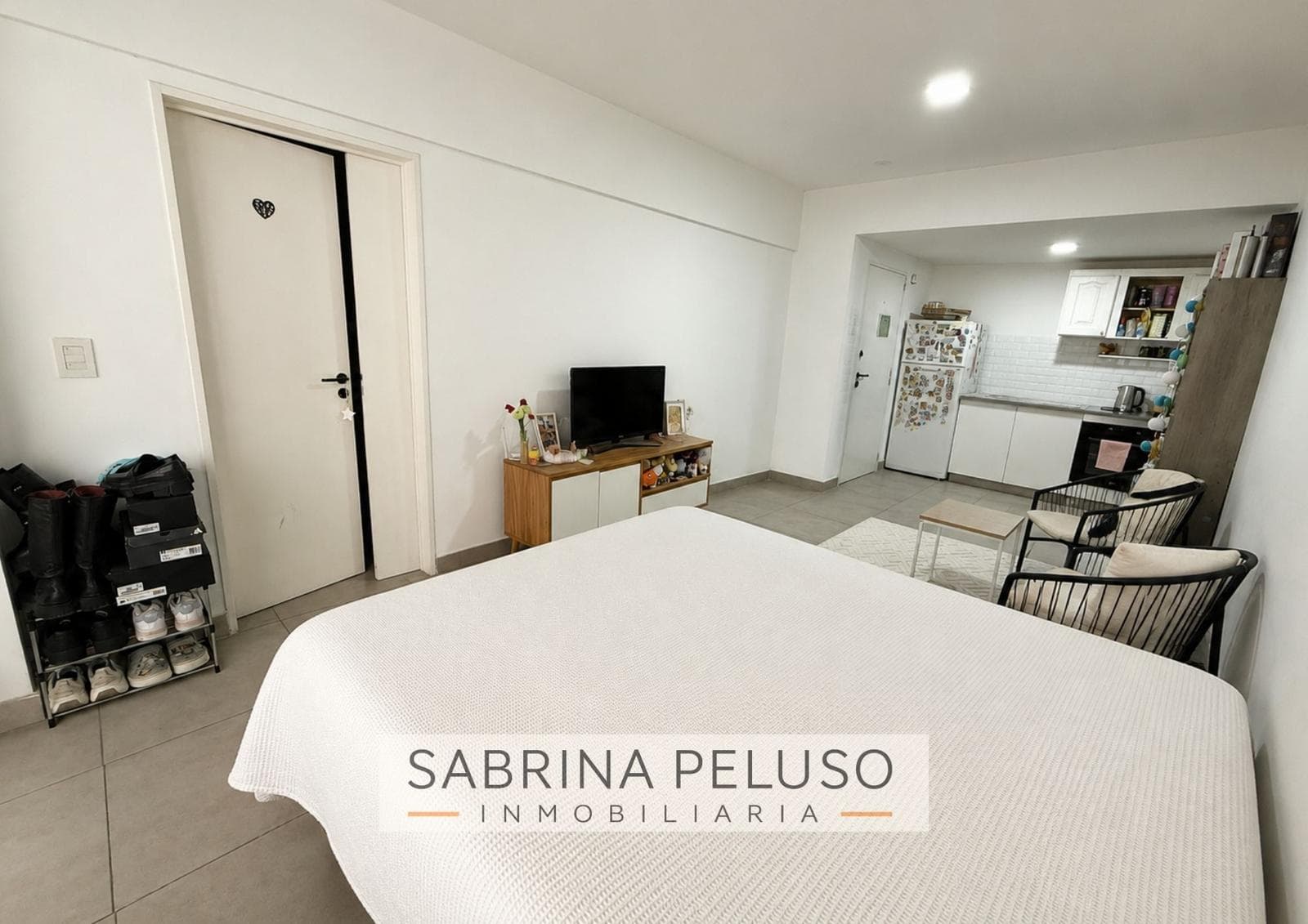 Apartment for Sale in Palermo Hollywood