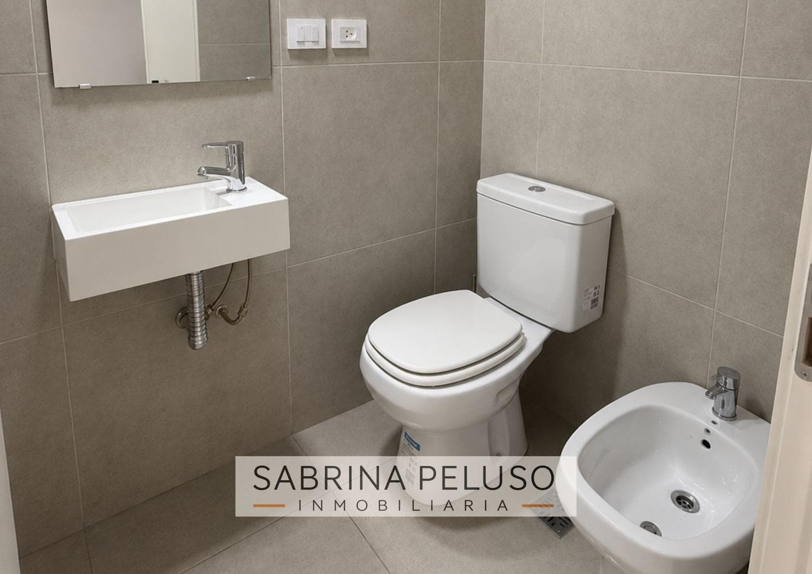 Apartment for Sale in Palermo Hollywood