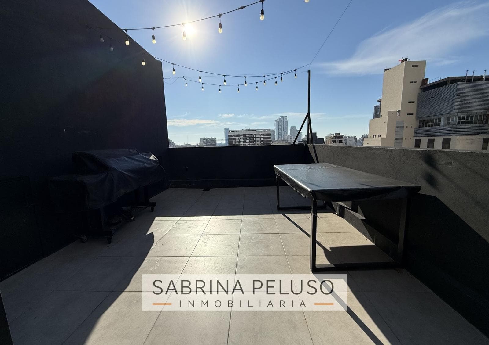 Apartment for Sale in Palermo Hollywood