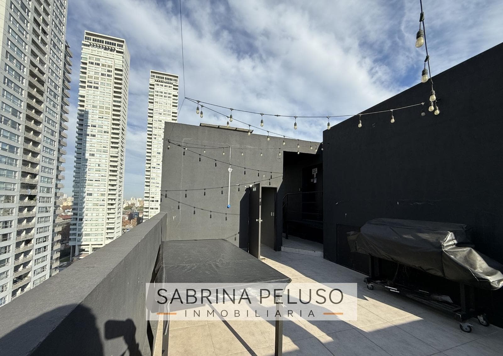 Apartment for Sale in Palermo Hollywood