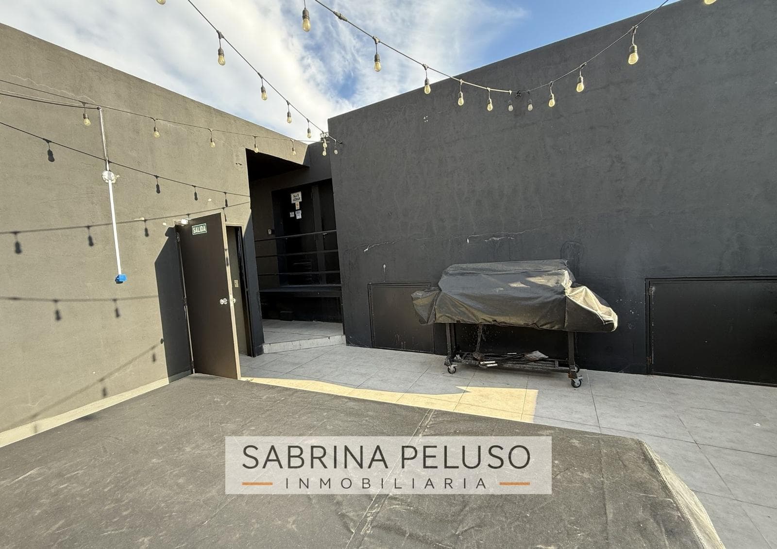 Apartment for Sale in Palermo Hollywood