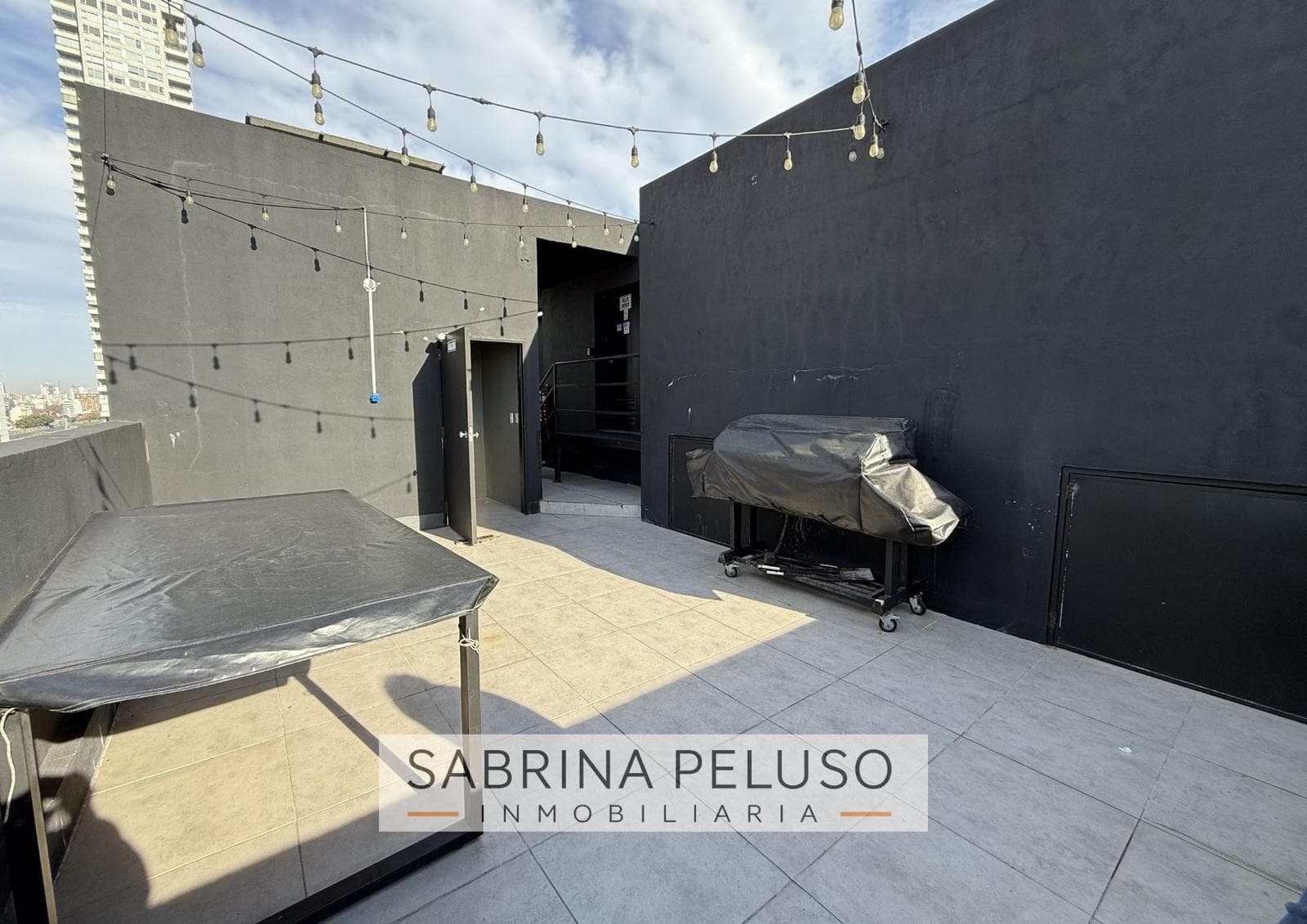 Apartment for Sale in Palermo Hollywood