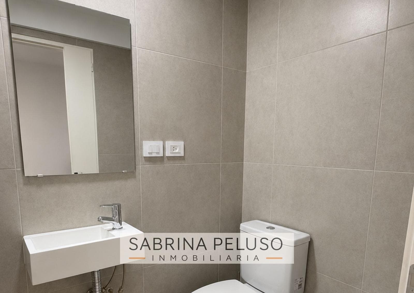 Apartment for Sale in Palermo Hollywood