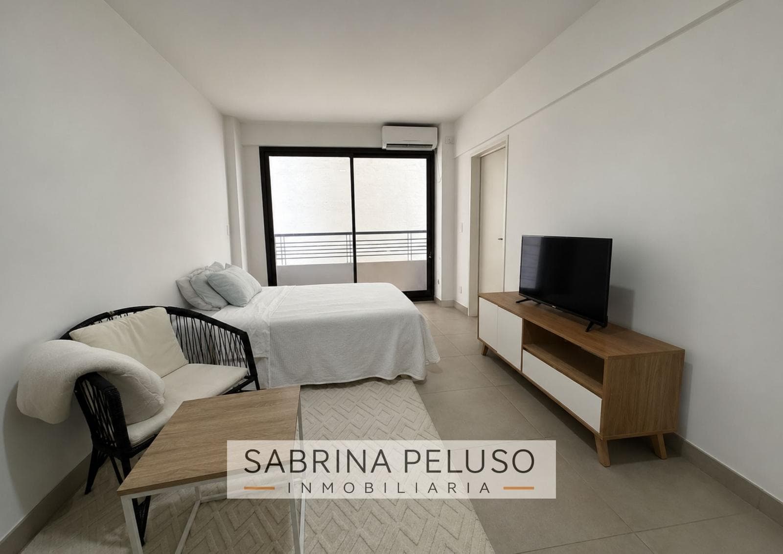 Apartment for Sale in Palermo Hollywood