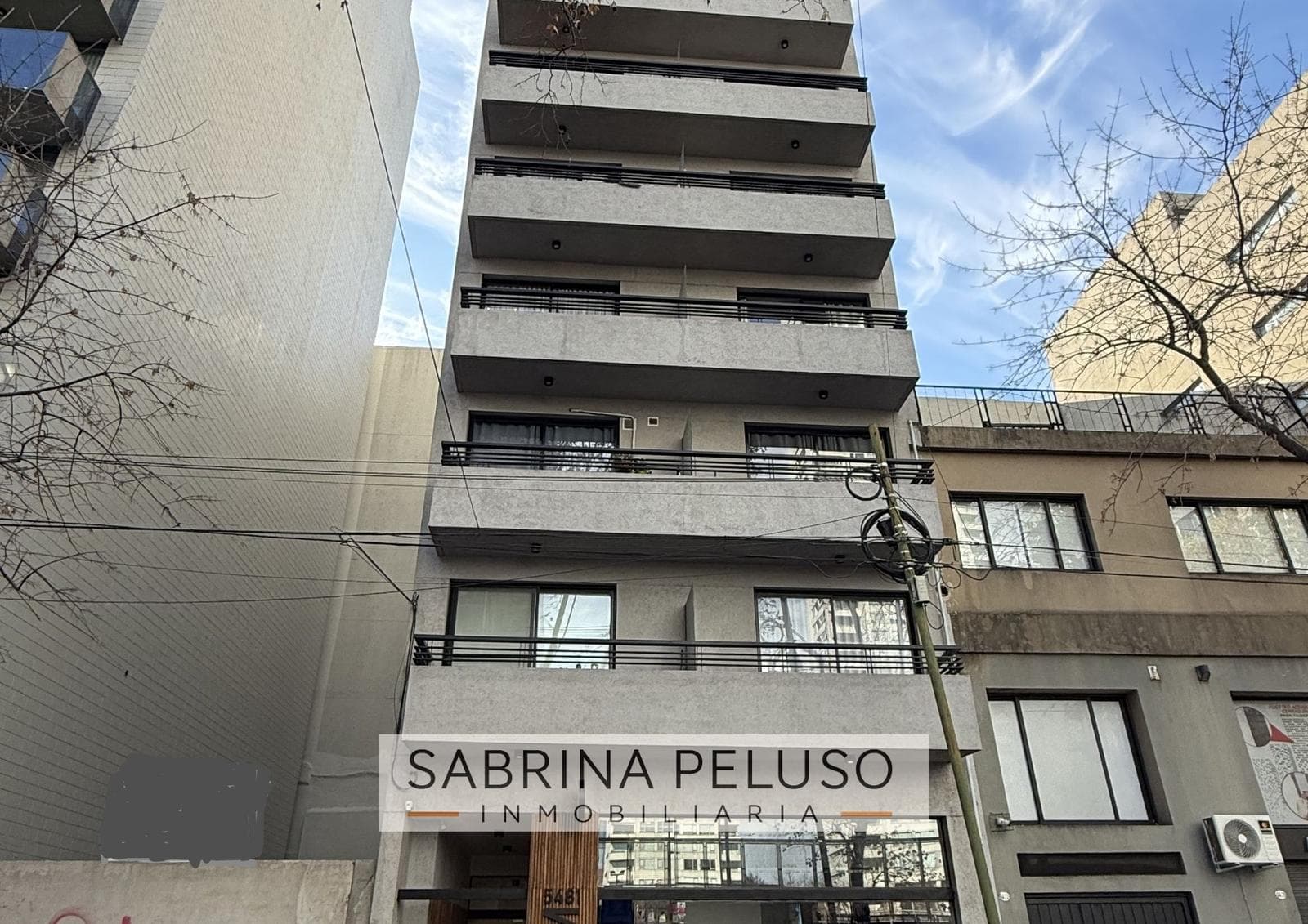 Apartment for Sale in Palermo Hollywood