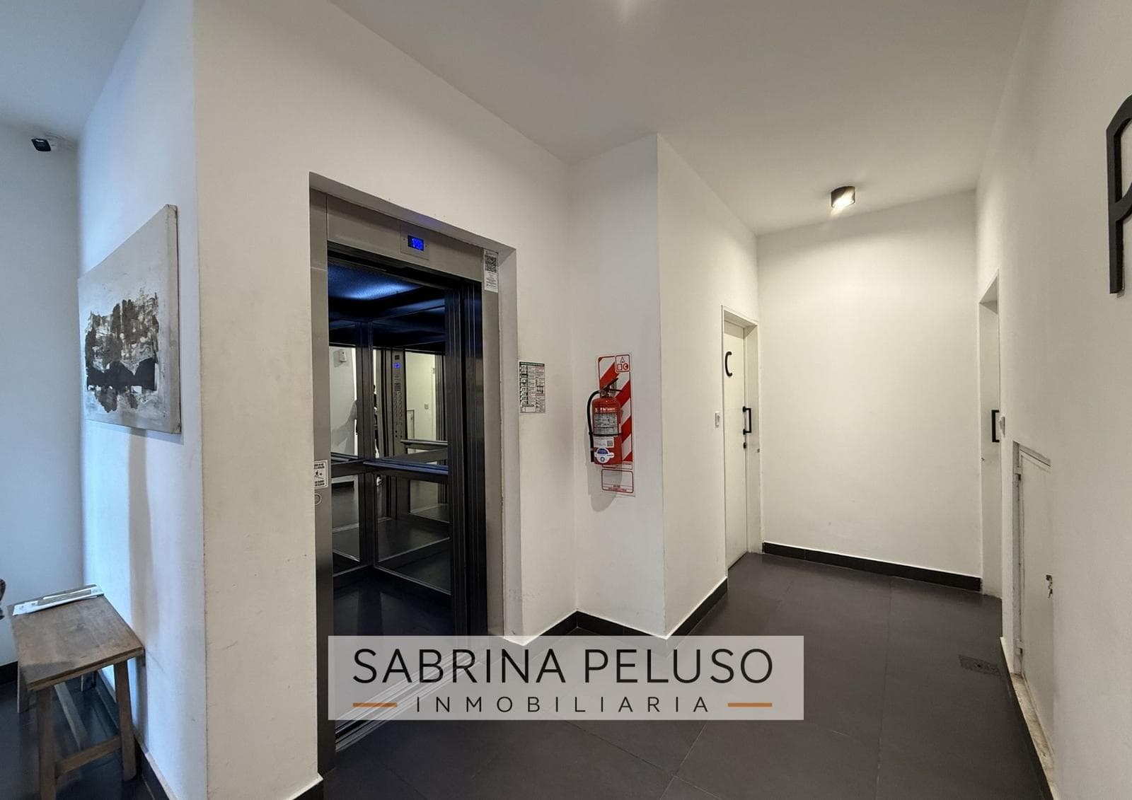 Apartment for Sale in Palermo Hollywood