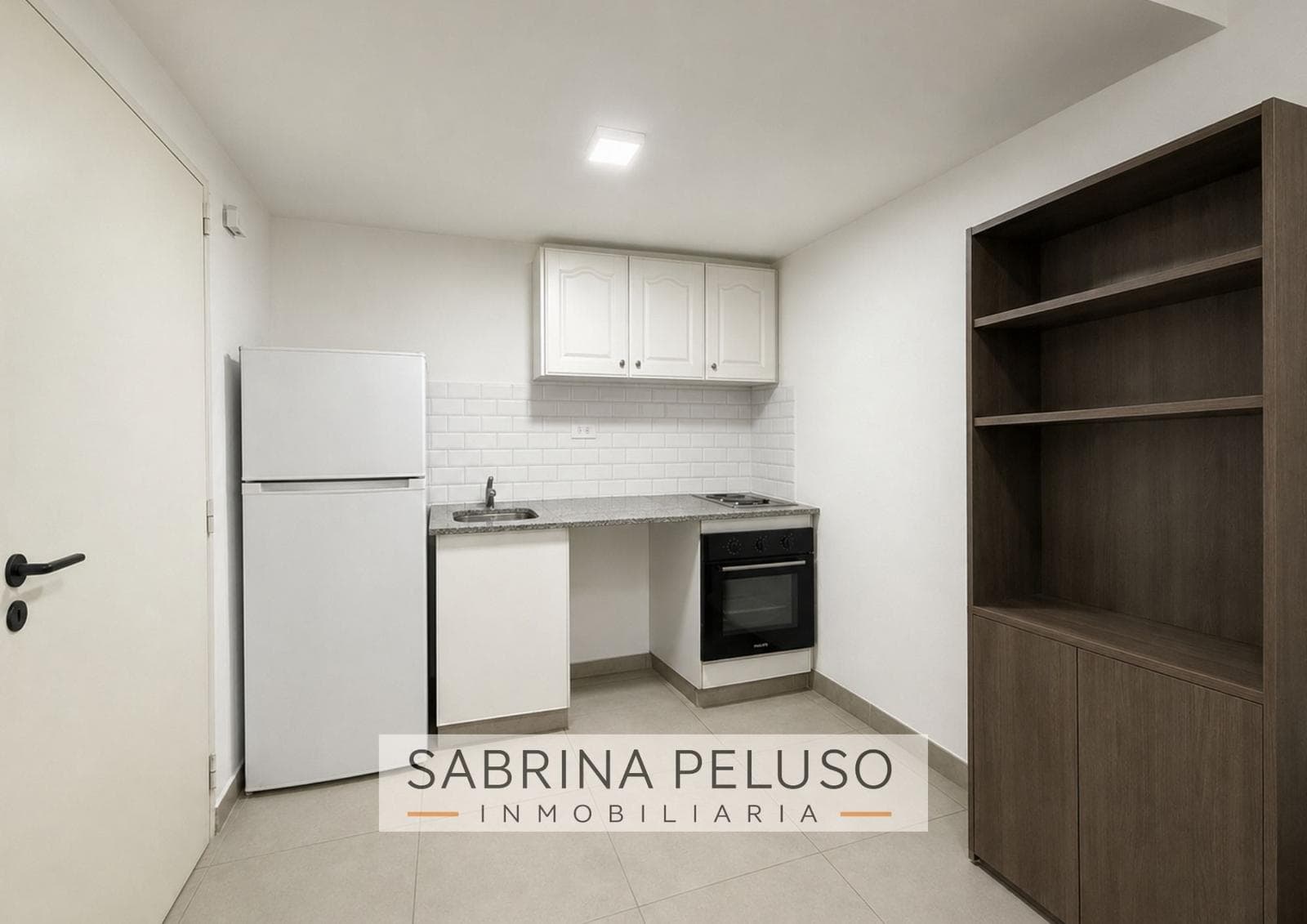 Apartment for Sale in Palermo Hollywood
