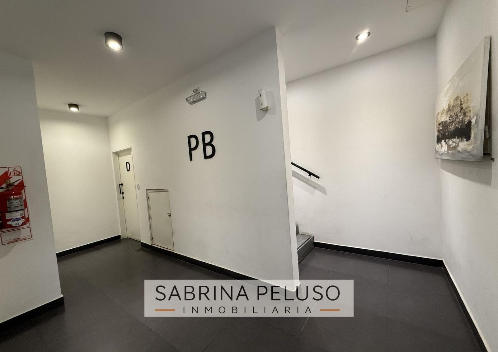 Apartment for Sale in Palermo Hollywood