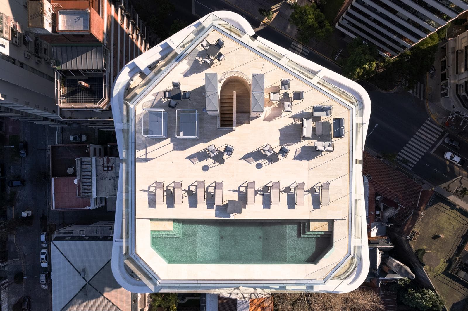 Apartment in La Lucila