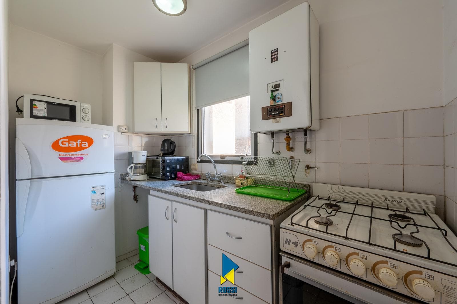 2-BEDROOM APARTMENT FOR SALE IN NUEVA CORDOBA, JUST A FEW METERS FROM BUEN PASTOR