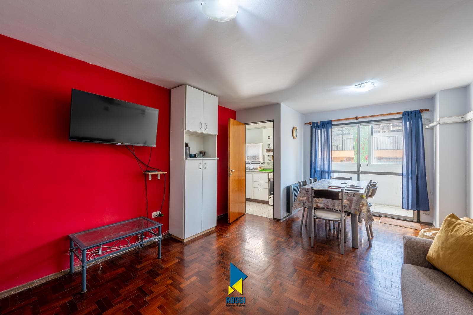 2-BEDROOM APARTMENT FOR SALE IN NUEVA CORDOBA, JUST A FEW METERS FROM BUEN PASTOR