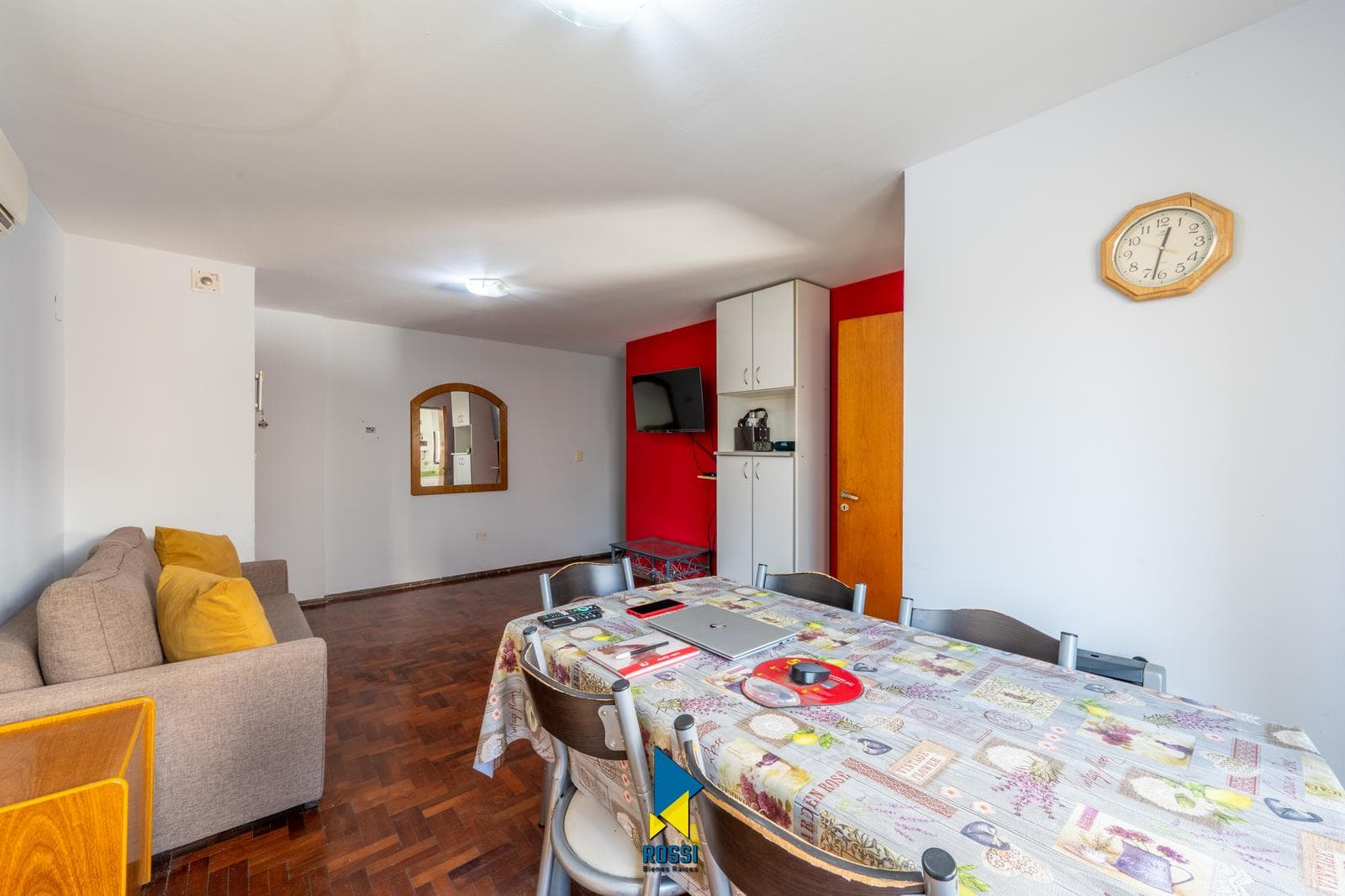 2-BEDROOM APARTMENT FOR SALE IN NUEVA CORDOBA, JUST A FEW METERS FROM BUEN PASTOR