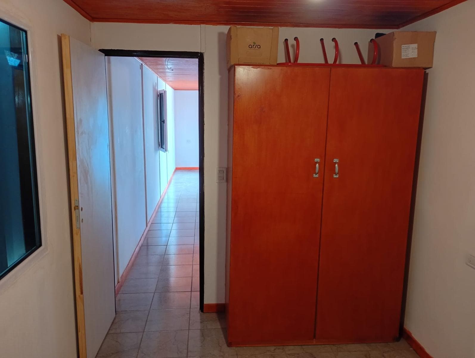 CONTAINER HOUSE FOR SALE