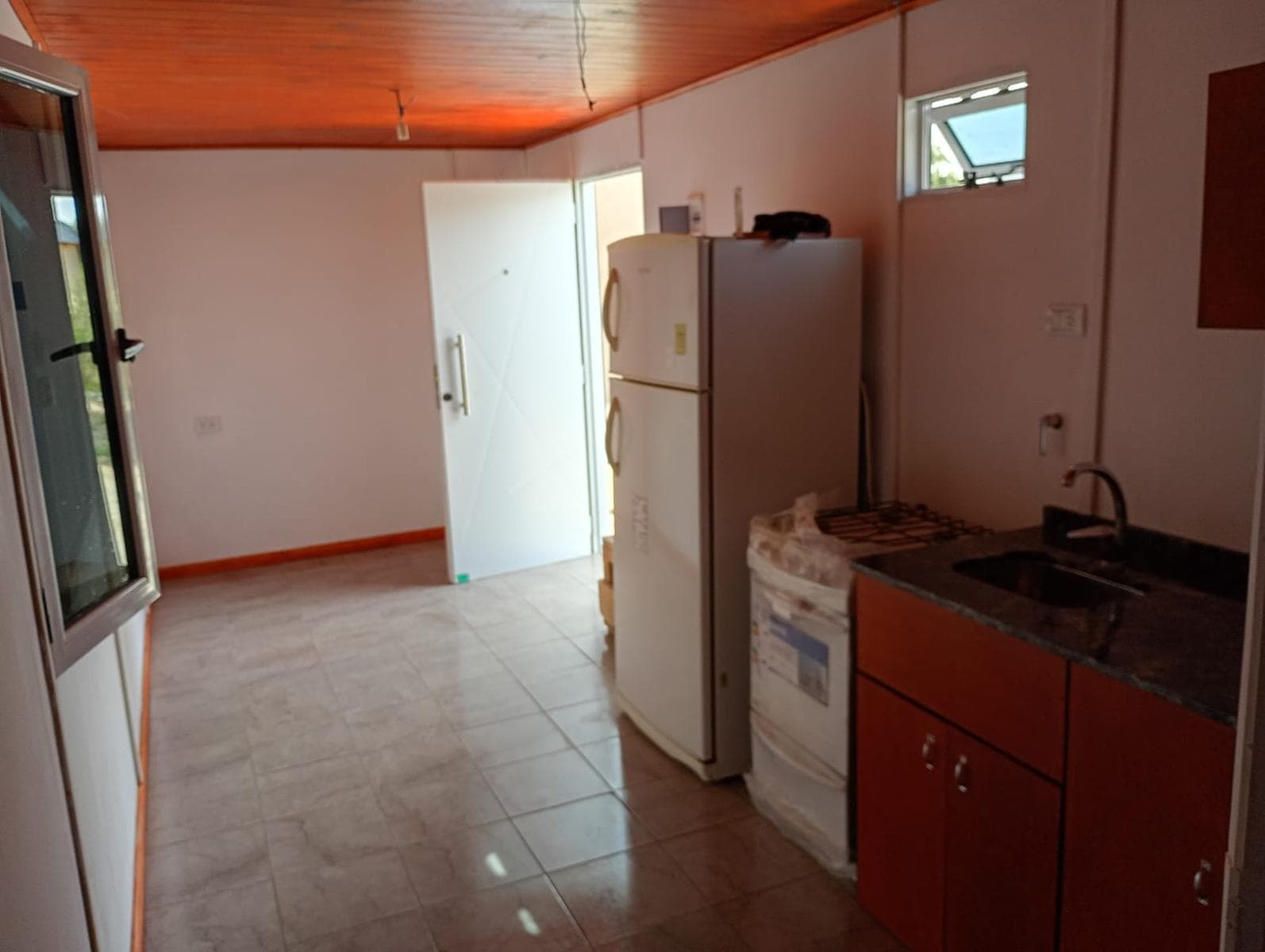 CONTAINER HOUSE FOR SALE