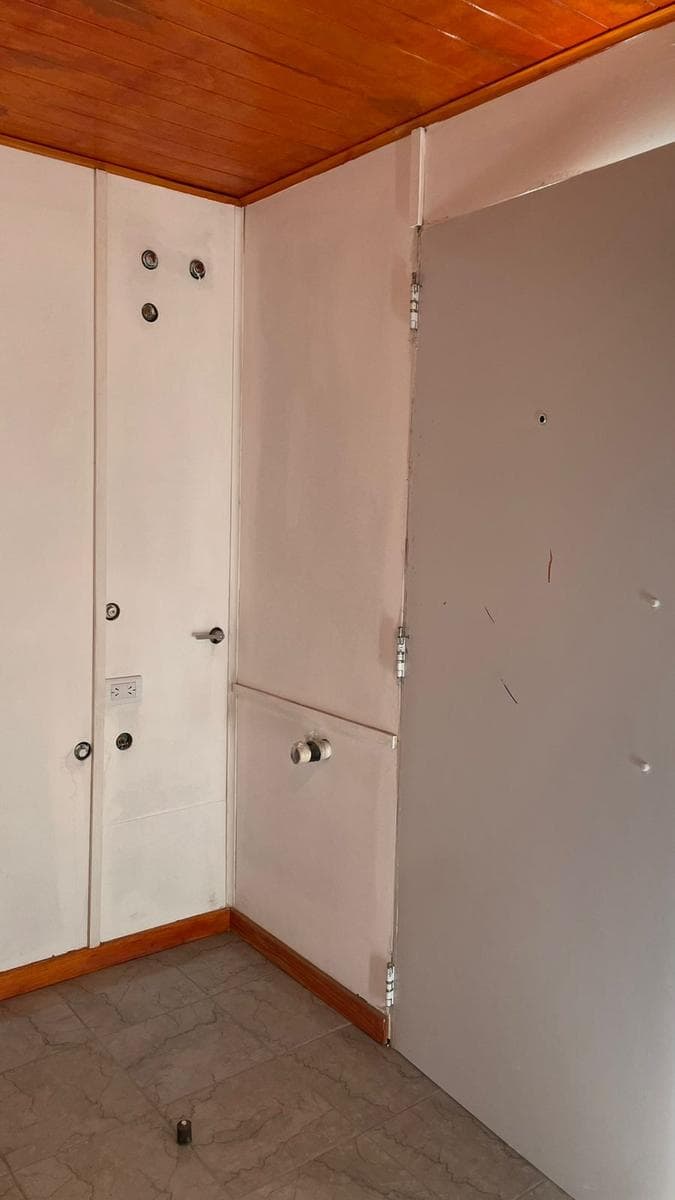 CONTAINER HOUSE FOR SALE