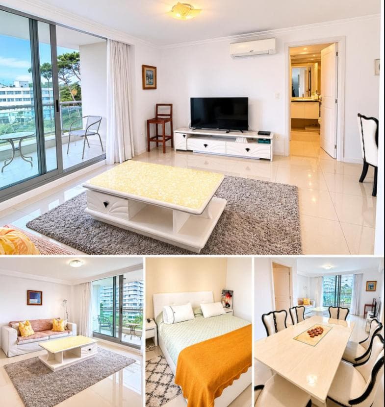 1-Bedroom Apartment for Sale with Garage at Place Lafayette, Aidy Grill