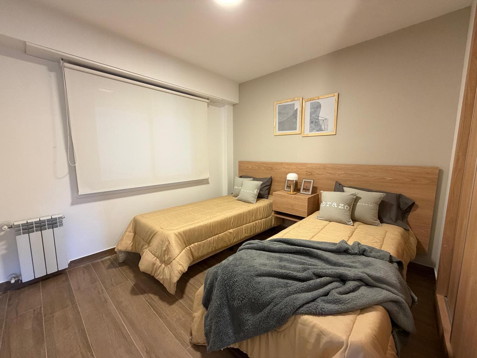 Apartment with Ocean and Casino Views, Under Construction in Downtown