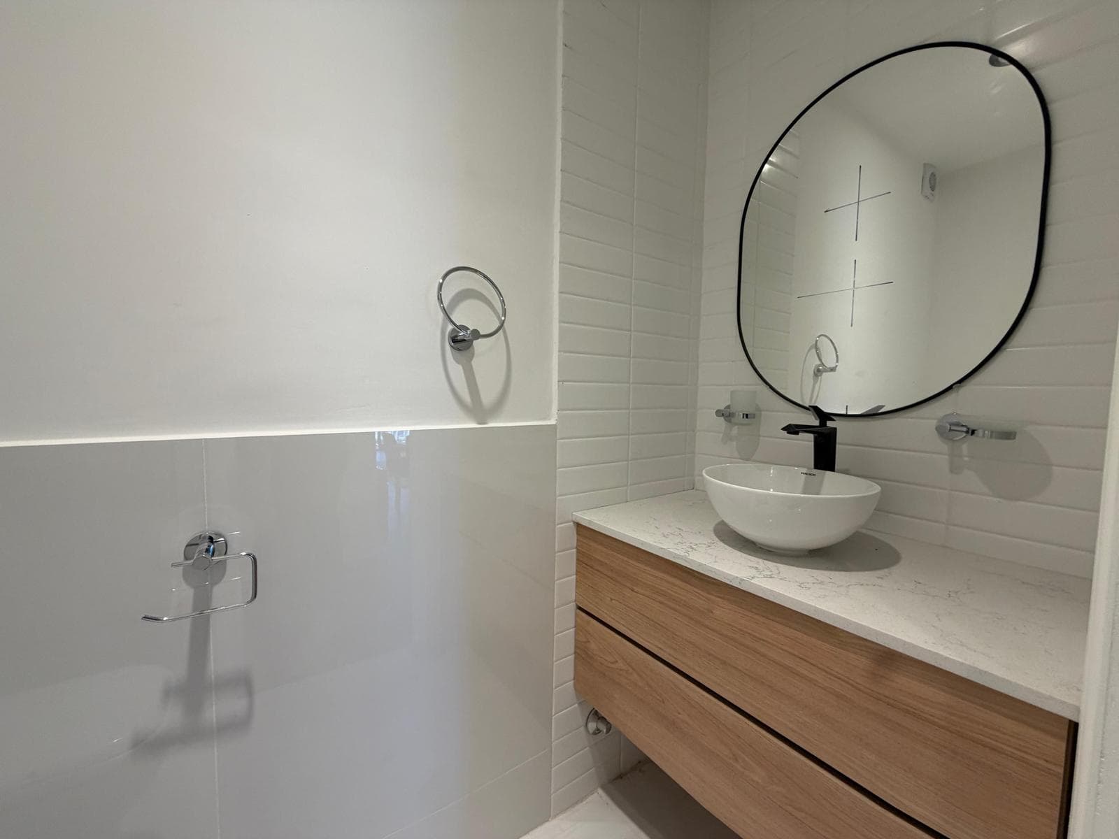 Apartment with Ocean and Casino Views, Under Construction in Downtown