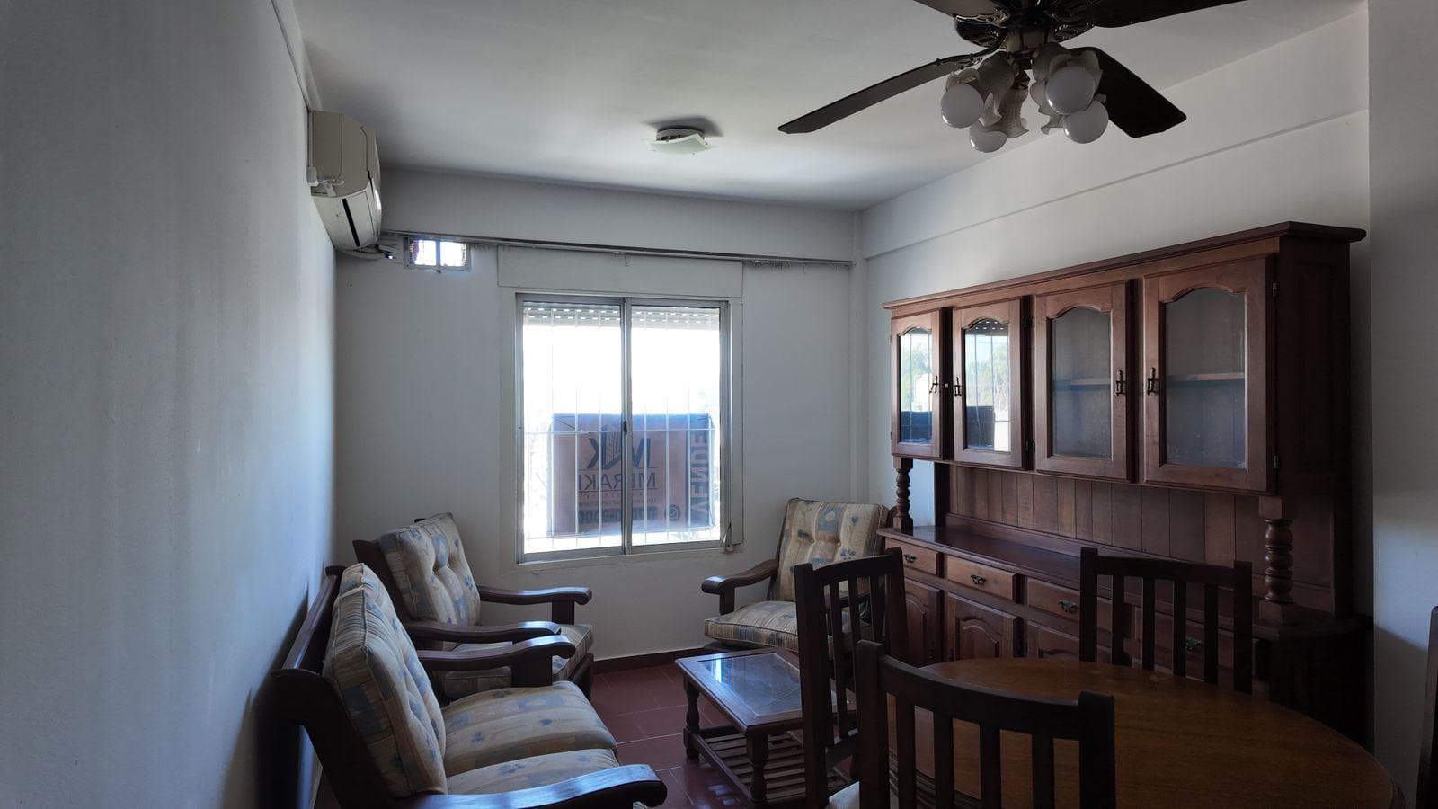 For Sale, Apartment, 2 Rooms, Financing Available, French Balcony, Villa Luzuriaga