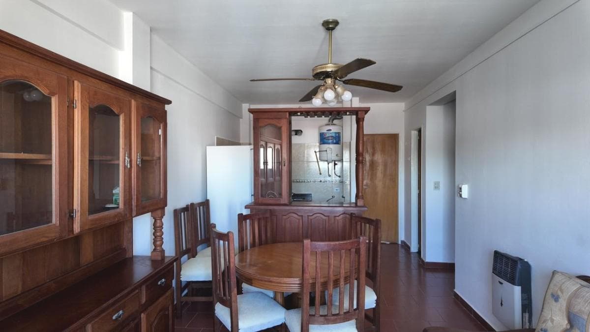 For Sale, Apartment, 2 Rooms, Financing Available, French Balcony, Villa Luzuriaga