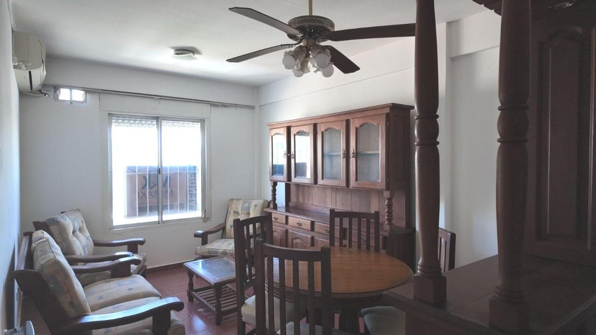 For Sale, Apartment, 2 Rooms, Financing Available, French Balcony, Villa Luzuriaga