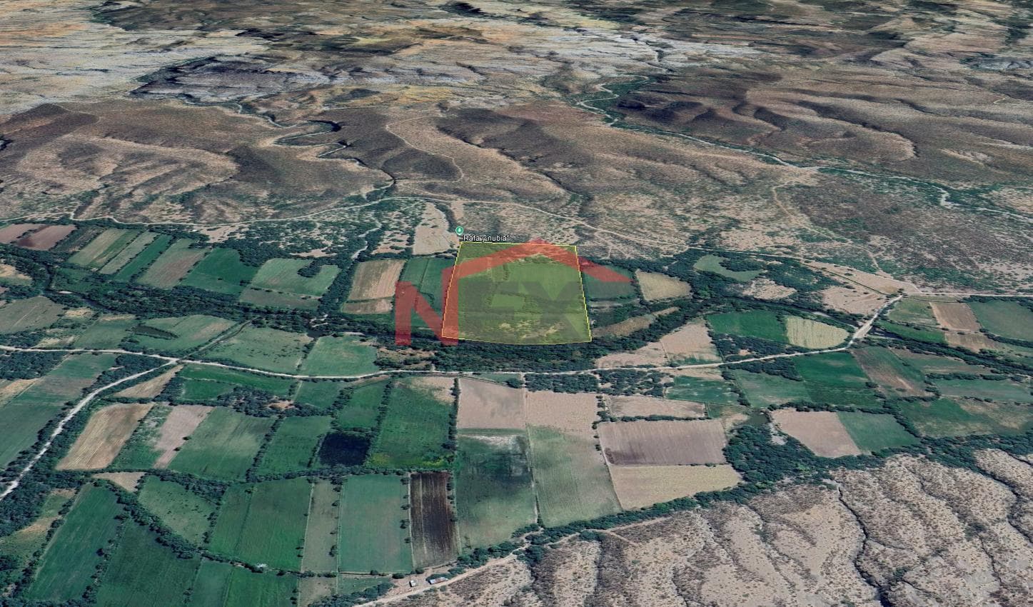 FARM LAND FOR SALE IN HUASABAS-GRANADOS, SONORA