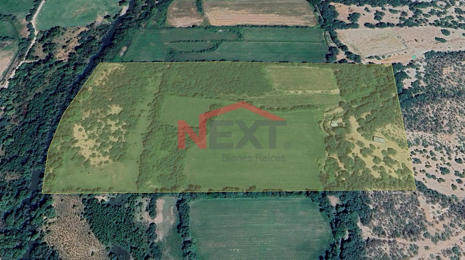FARM LAND FOR SALE IN HUASABAS-GRANADOS, SONORA