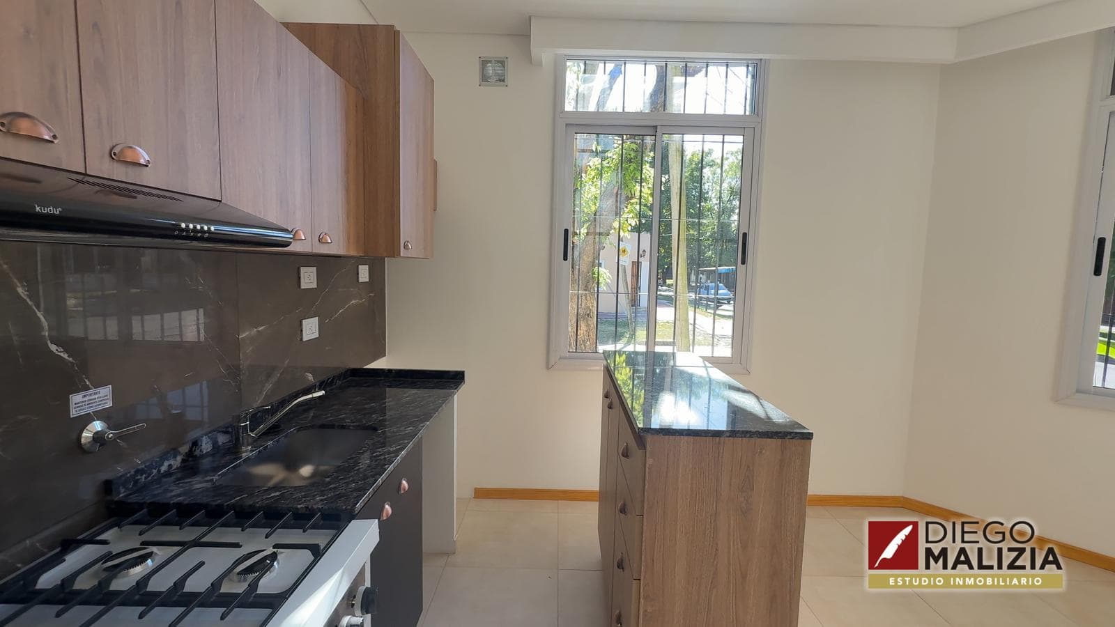 Brand-New Apartment for Rent in Lomas de Zamora