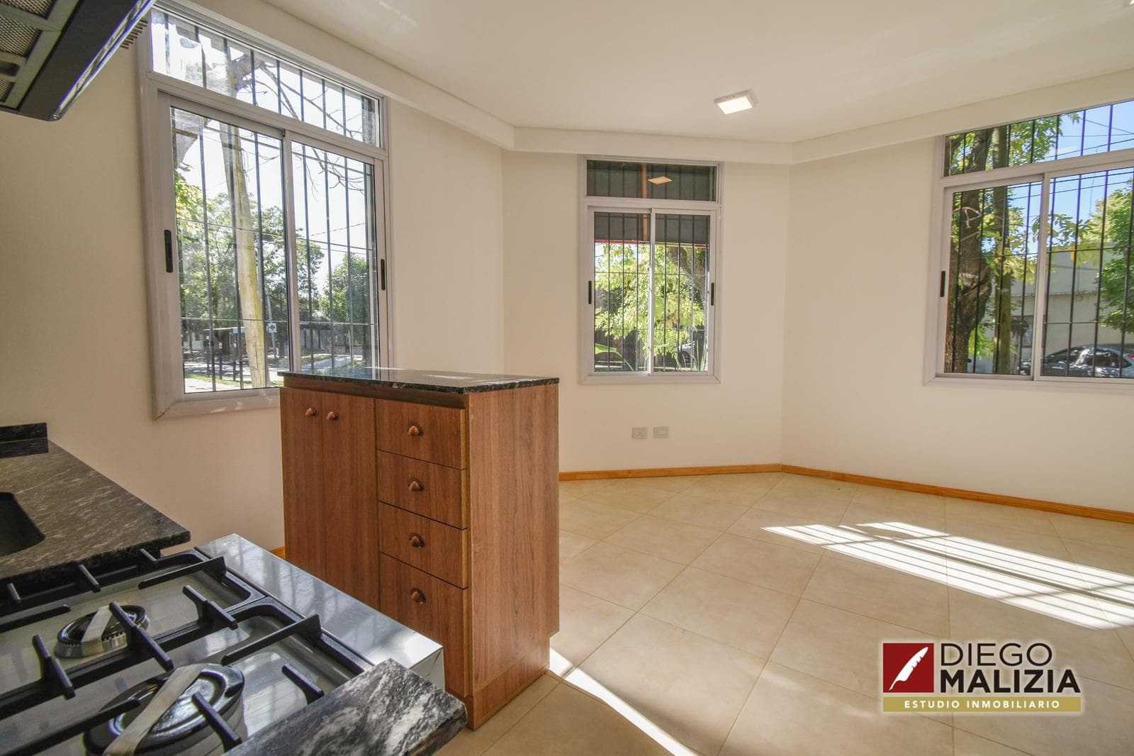 Brand-New Apartment for Rent in Lomas de Zamora