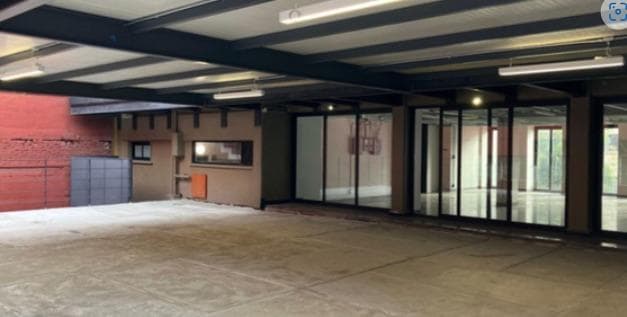Office for Rent in North Rome