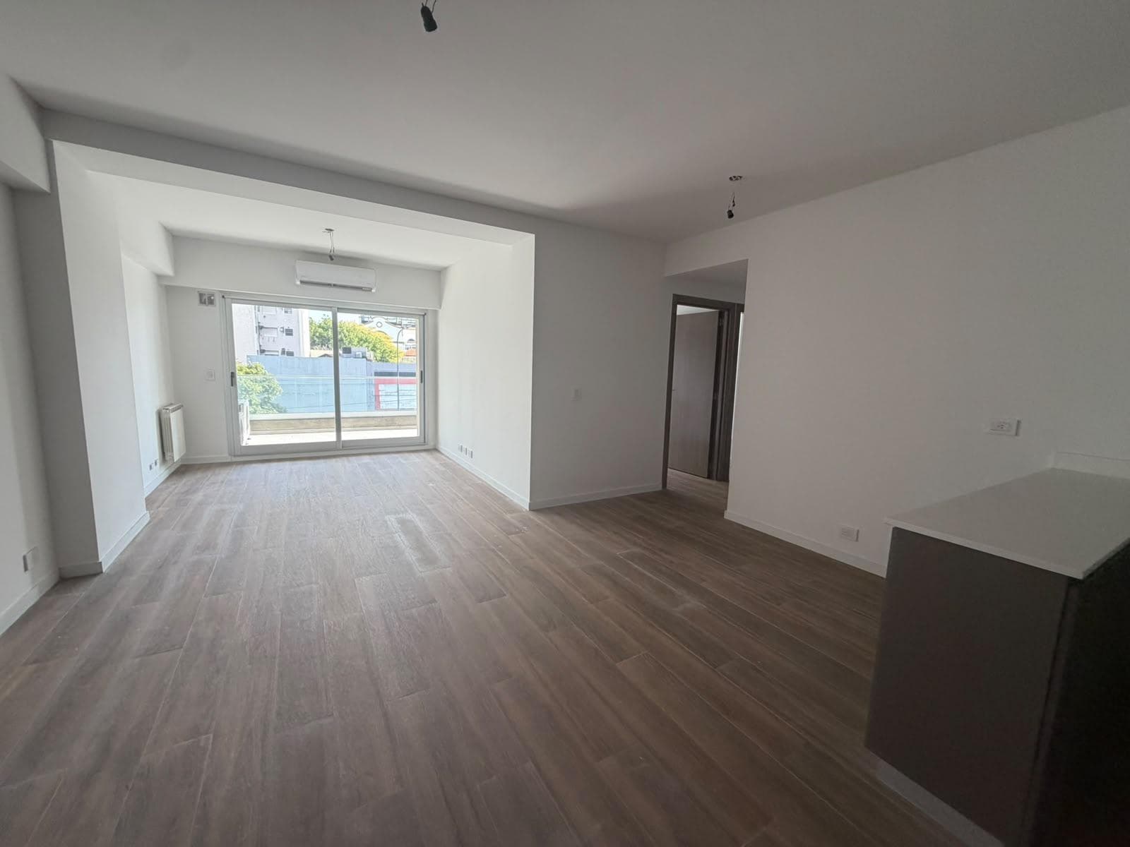 FOR SALE: 3-ROOM APARTMENT WITH BALCONY IN NUÑEZ