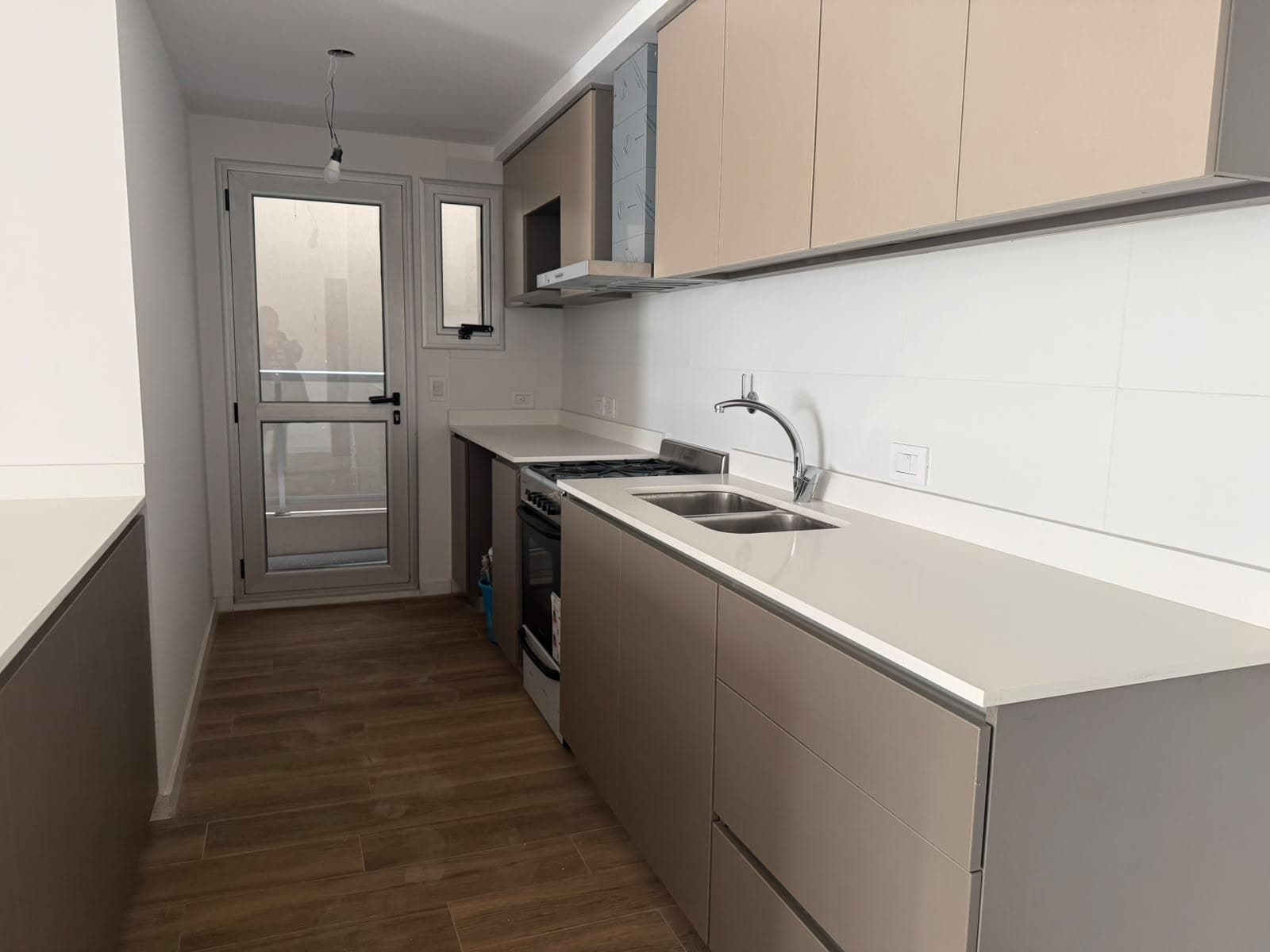 FOR SALE: 3-ROOM APARTMENT WITH BALCONY IN NUÑEZ