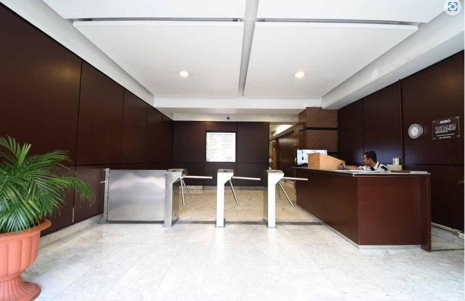 Office for Rent in North Rome