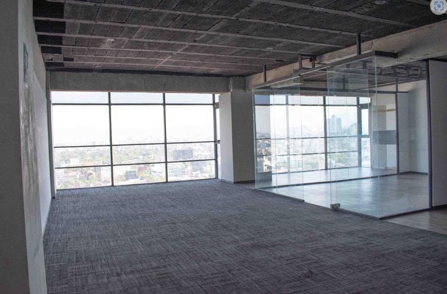 Office for Rent in North Rome
