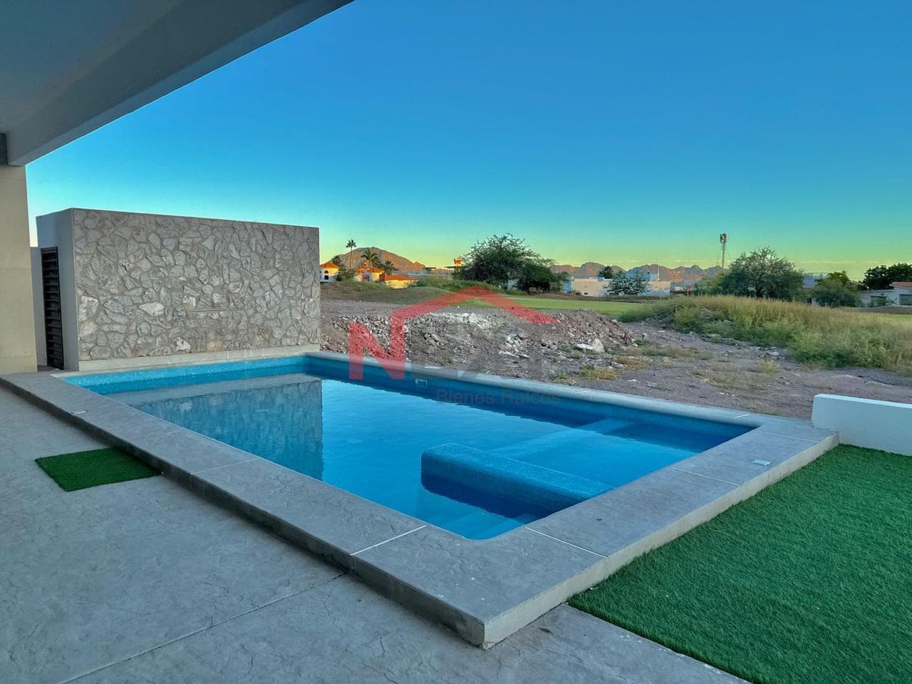 You'll enjoy your vacation best here